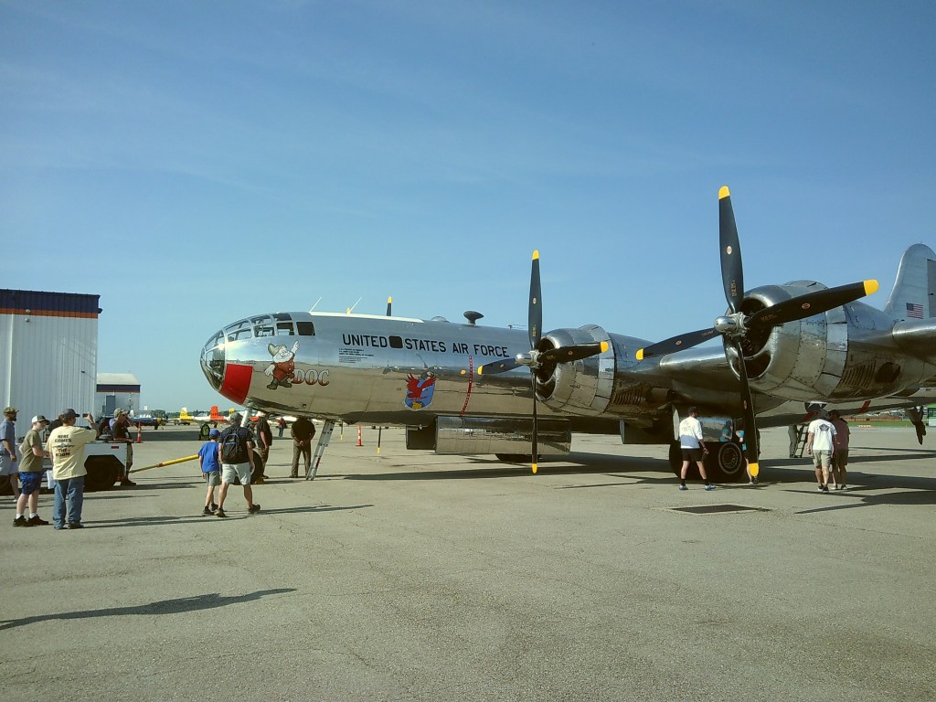 Dayton Air Show&nbsp;2025